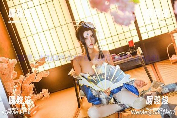 古阿扎 微密圈 - 古阿扎的可爱大作战:高清写真集里藏着小心思!