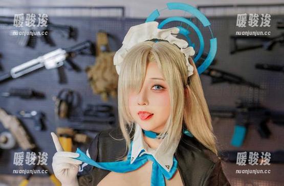 咔喵KANEKO的全套魅魔写真——不小心陷入她的魔法里！