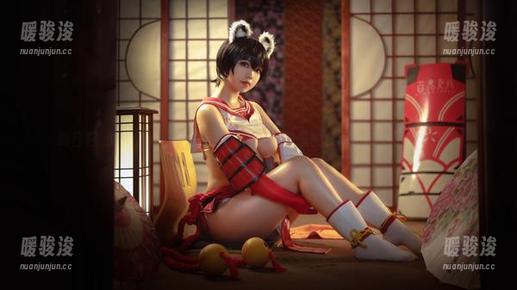 啊日日_Ganlory 啊日日_Ganlory的黑暗护士——网盘里的禁忌之美,了解一下?