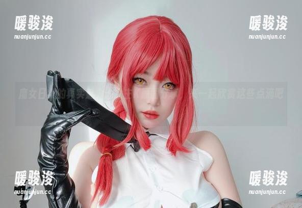 魔女日常的真实魅力：女主K原图分享，来一起欣赏这些点滴吧！