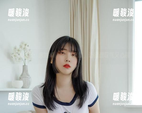 精选图包：宋哈娜(송하나)日常，让我想叹气又心跳