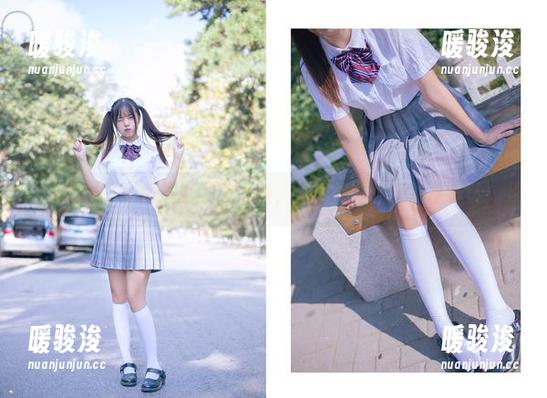 小野妹子w的最新美图更新，天使风格也可以这样玩！