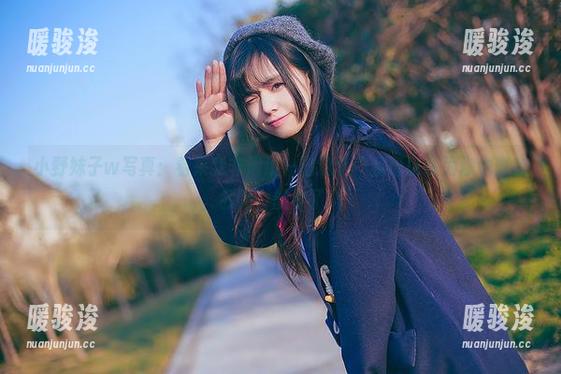 小野妹子w 小野妹子w写真:看来我非得追一追这个“我可以认为你也喜欢我吧”的梦了!