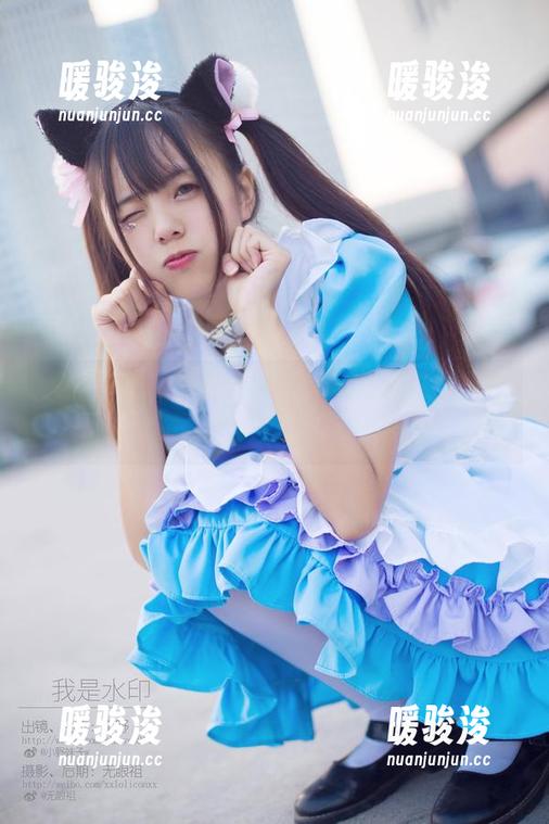 小野妹子w 小野妹子w美图合集:洛丽塔的奇妙冒险,满满都是欢乐和小秘密!