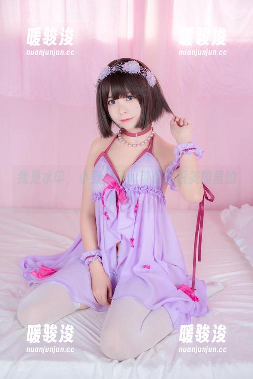 我是水印，小野妹子w带你见识美图里的秘密。
