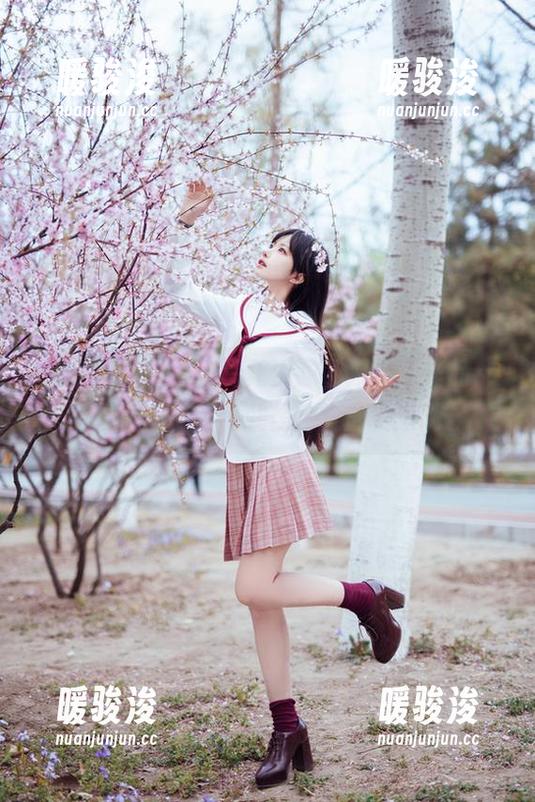 小鹿鹿shika的写真资源，阿荣的作品都能免费看，简直就是视觉的狂欢啊！