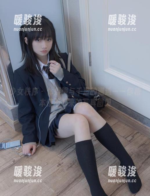 少女秩序-千澄 少女秩序 - 体操服与千澄的邂逅——你根本停不下来的写真图册