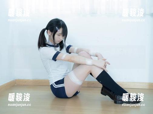 少女秩序 - 让你心跳加速的小葵美腿：一张照片引发的短暂疯狂！