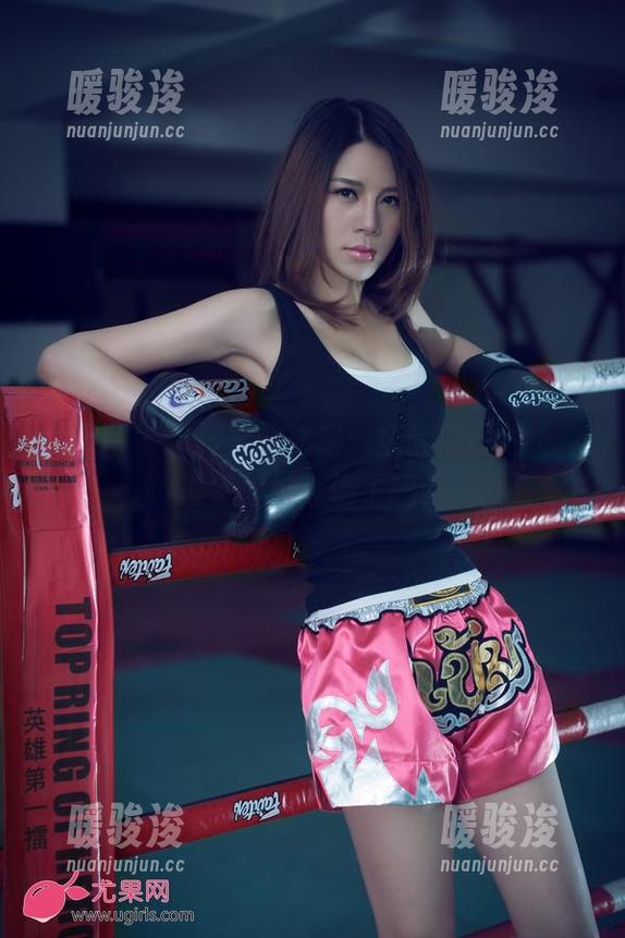 尤果网 - 于梓馨的秘密：全套原图送上，准备好被迷倒了吗？