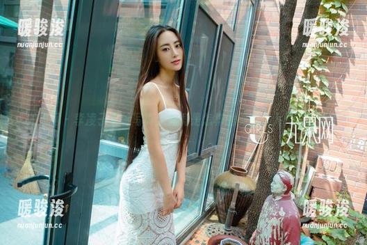 尤果网-李凌子 尤果网 - 李凌子女神写真,究竟是怎样的美图让人无法自拔?