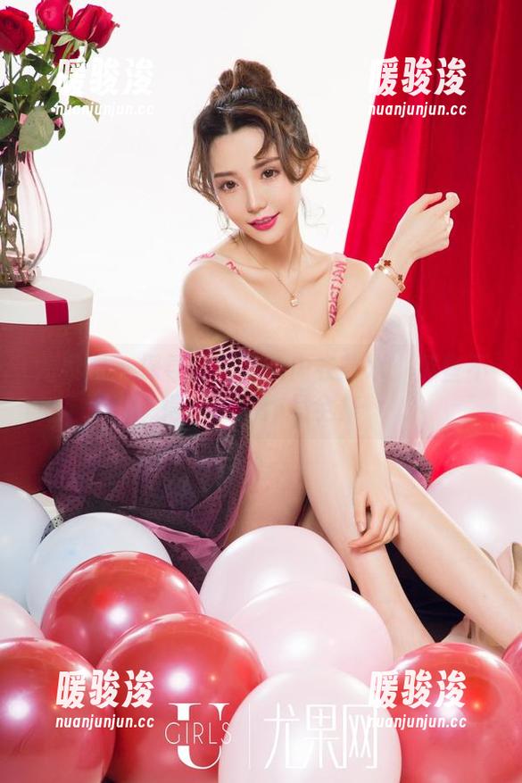 尤果网 - 探寻杜花花的内衣艺术：那些不得不看的作品全集