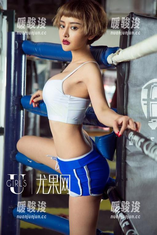 尤果网-莉恩 尤果网 - 莉恩的护士美图更新,瞬间点燃我的小心脏