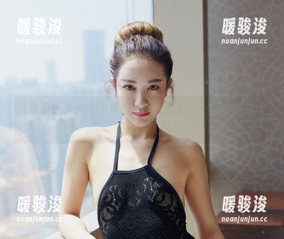 尤物馆-Amrita贞贞 尤物馆 - Amrita贞贞的女王舞台:一个作品合集的隐秘花园