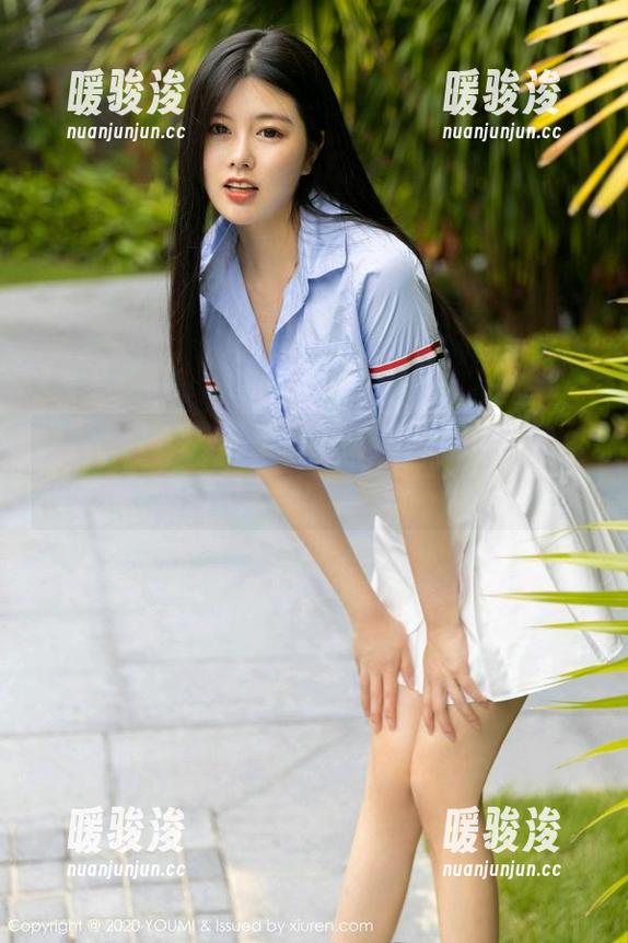 尤蜜荟-小海臀Rena 尤蜜荟 - 图库独占:小海臀Rena的油亮作品带来的视觉冲击