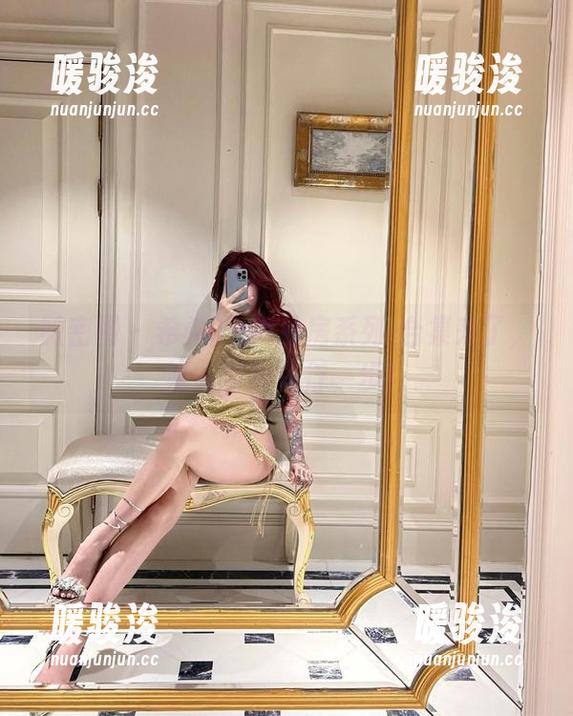 希希Gina 微密圈 - 希希Gina私房系列-合集来了,第一部分先行一步!
