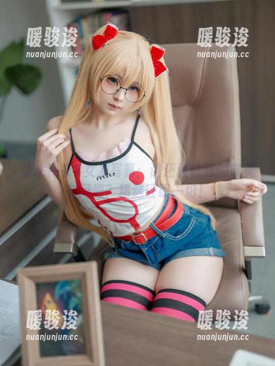 幼水铃衣 幼水铃衣&女友写真:谁还敢说我的审美有问题?精选证明一切!