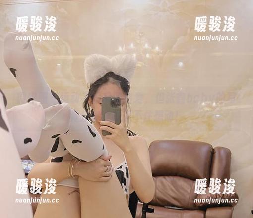 微密圈 - 运动不是我的最爱，但张鑫baby的写真分享让我忍不住想动！