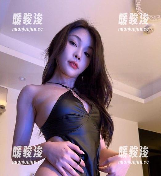 微密圈 - 护士与性感的完美结合——徐莉芝Booty图包探秘