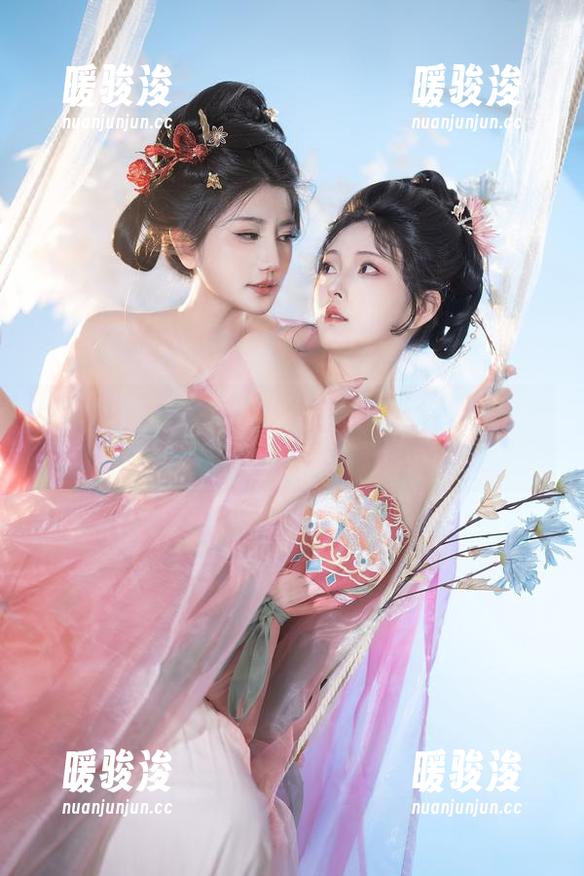 医生喊停也无妨！星澜是澜澜叫澜妹呀护士的套图绝对值得反复欣赏