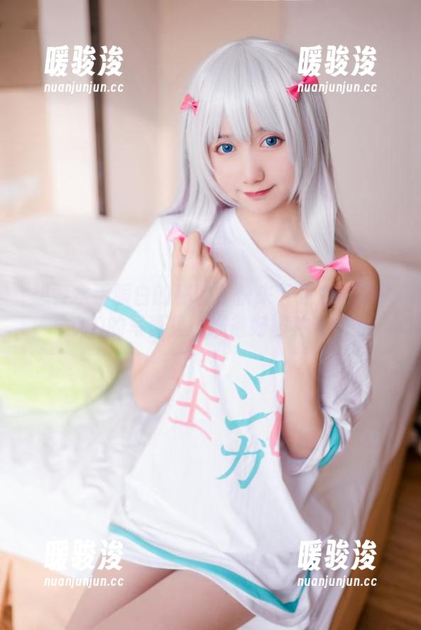想要水手服白的秘密？快来下载木棉棉OwO的写真集，准备好被种草！