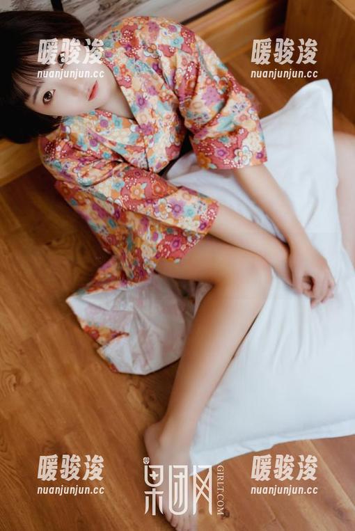 原图随手拿，春风十里不如你的魅力尽显果团网！