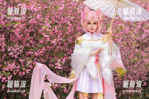 桃暖酱 桃暖酱的水手服之旅:无圣光,原图,心动不如行动!