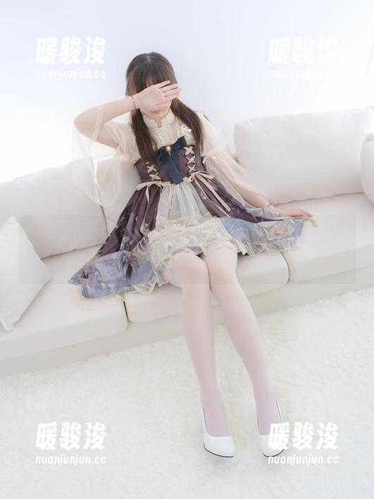 森萝财团 - 圈内绝密：默陌的死库水写真图册全解密