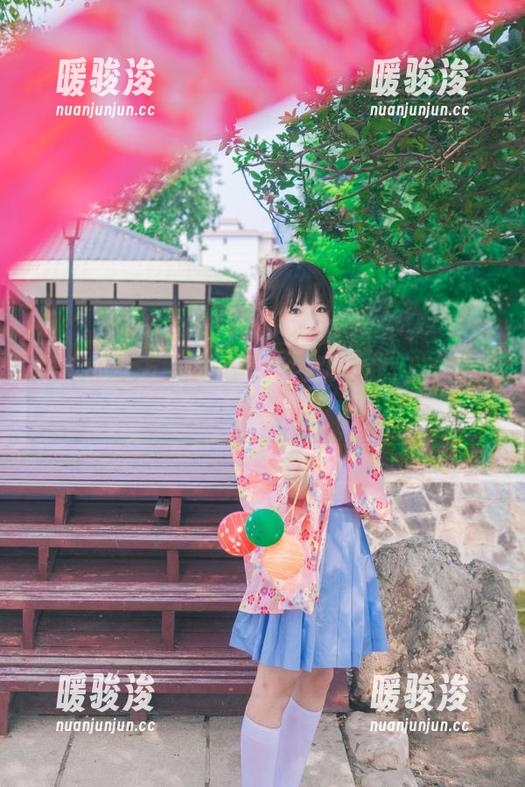 樱群的女友，图片分享：跟着我们走入春天