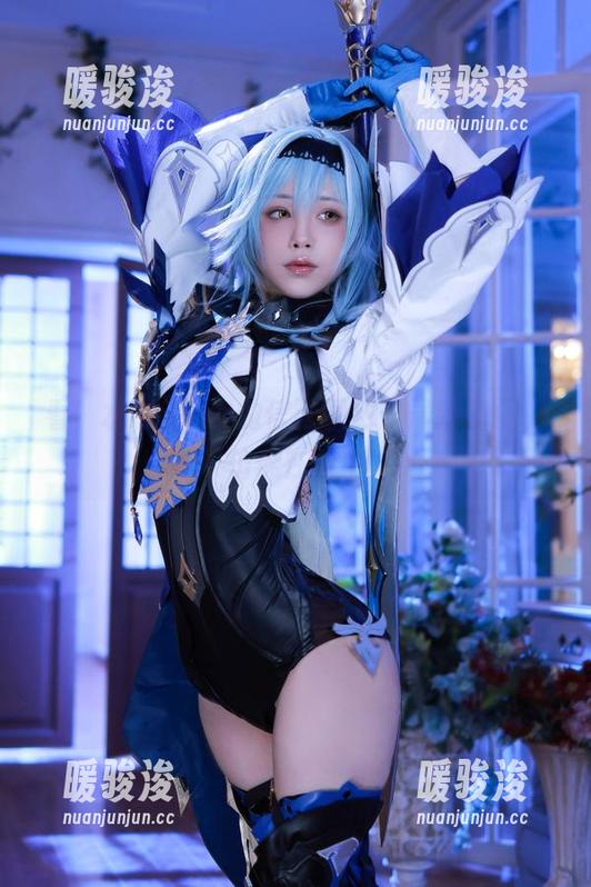看！水淼aqua的信浓图包：最新瞬间，仿佛在梦中