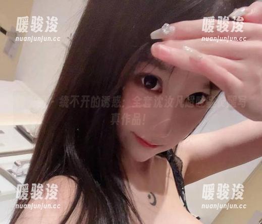 微密圈 - 绕不开的诱惑：全套沈汝凡超哇塞长腿写真作品！