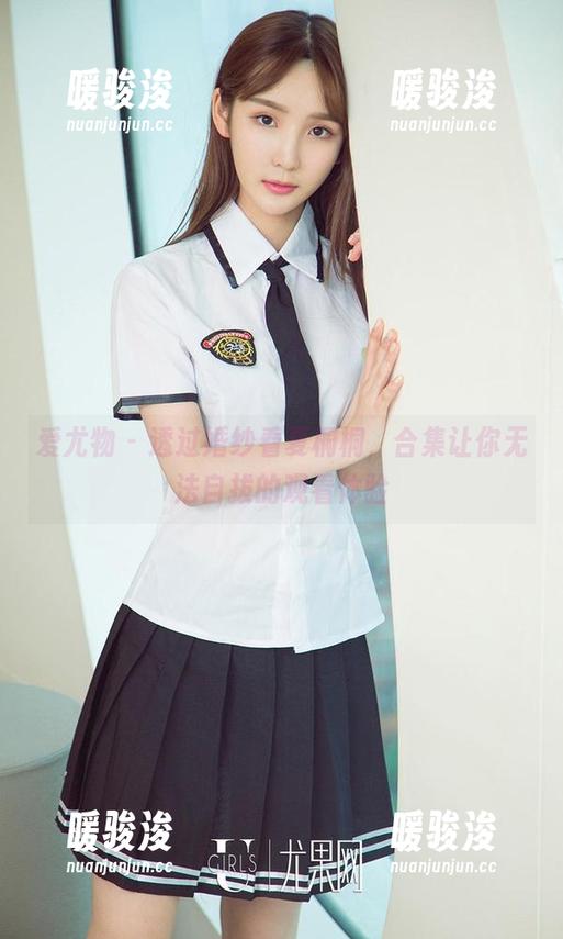 爱尤物 - 透过婚纱看夏桐桐，合集让你无法自拔的观看体验