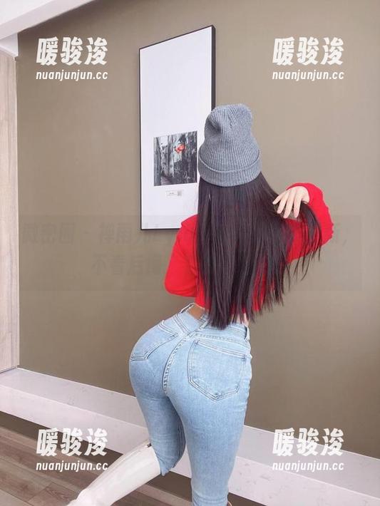 微密圈 - 禅雨儿Lynne的和服写真更新，不看后悔，看的心跳加速