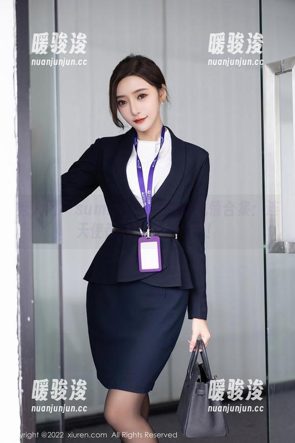 秀人网-summer宝宝 秀人网 - summer宝宝修女风情合集:连天使都要为她打call!