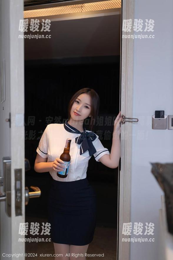 秀人网-安然maleah 秀人网 - 安然maleah姐姐的私房写真,光影之间,竟然还有我偷懒的一面!