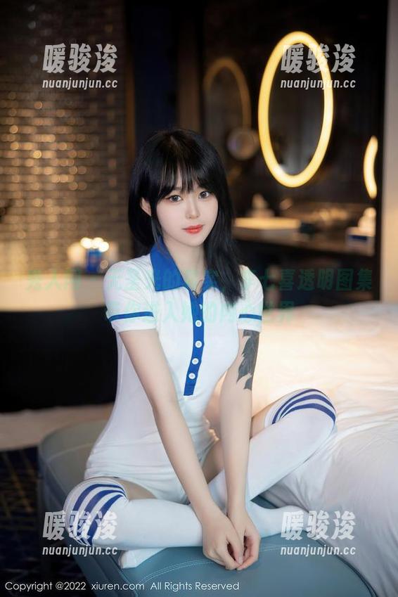秀人网-李七喜 秀人网 - 无圣光的真实,李七喜透明图集带你进入她的内心世界