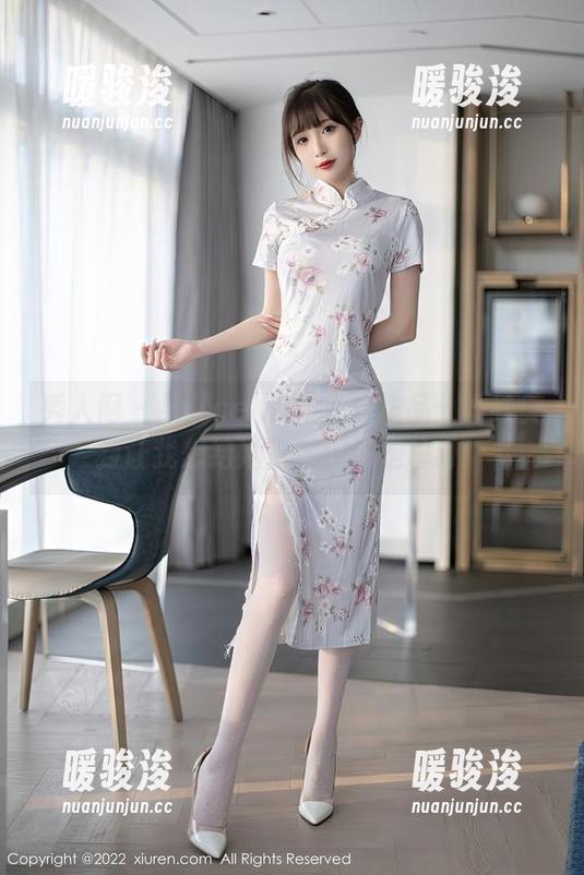 秀人网-果儿celia 秀人网 - 果儿celia的花嫁作品:婚纱美到让我想结婚了,但还是单身!