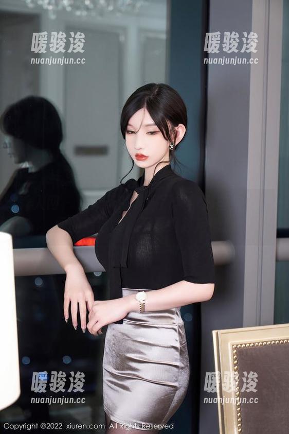 秀人网-桃妖天 秀人网 - 桃妖天的礼服图集:那些绚烂瞬间的精选集,不看绝对后悔!