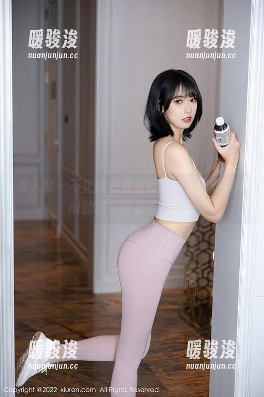 秀人网 - 不止睡衣那么简单！王馨瑶yanni的私拍图集看点满满