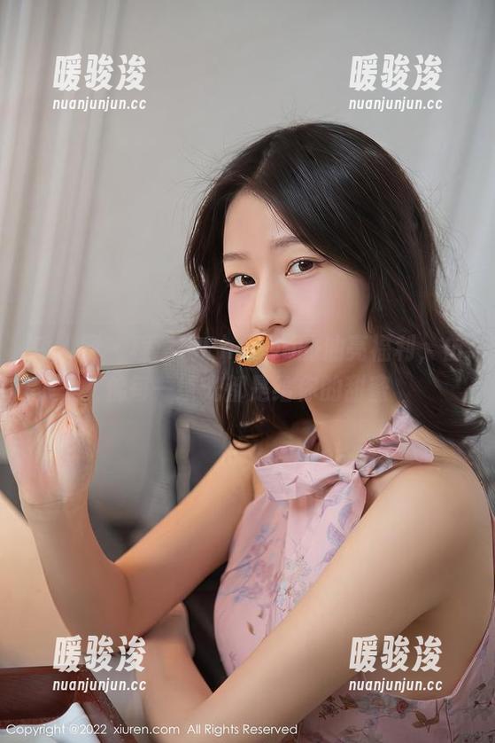 秀人网-程慧娴Phoebe 秀人网 - 程慧娴Phoebe的油亮福利,仿佛每一缕光都是给你的甜蜜