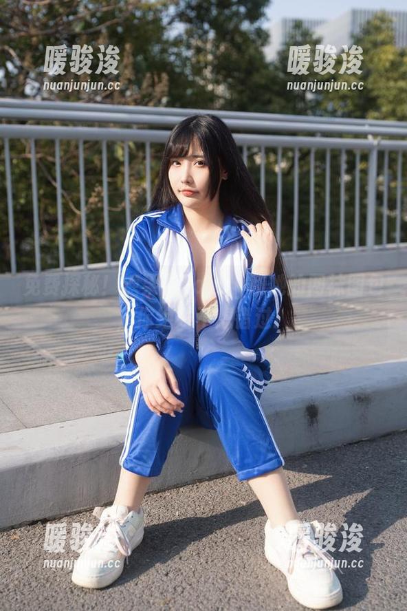 糖果果Candy 免费探秘!糖果果Candy和她的网袜图包,你绝对不想错过!