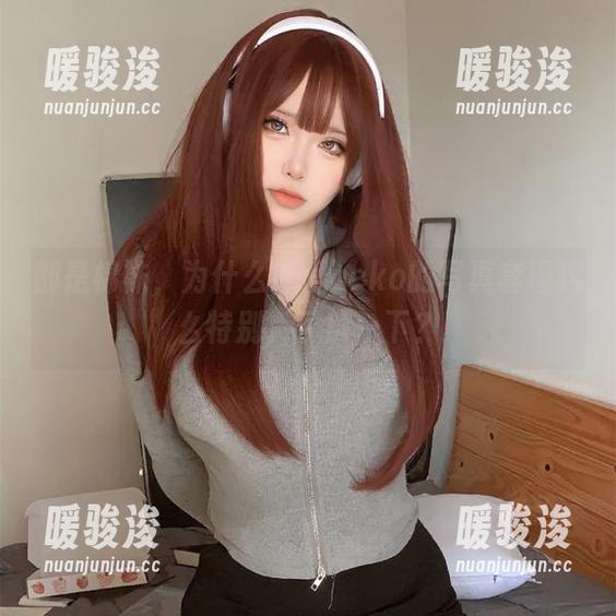 都是棉袜，为什么纯爱neko的写真套图这么特别，了解一下？