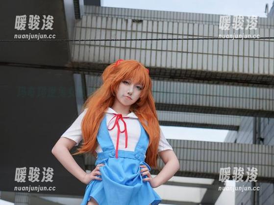 玛奇玛逆兔女郎私拍，让绞肉姬为你解锁不一样的风情！