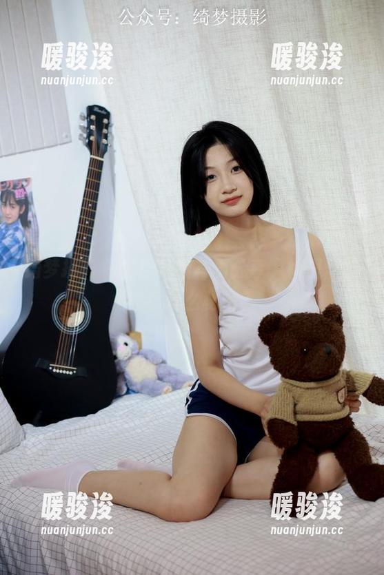 绮梦摄影-苏欣 绮梦摄影 - 苏欣最新写真分享,裤里丝里暗藏什么秘密?