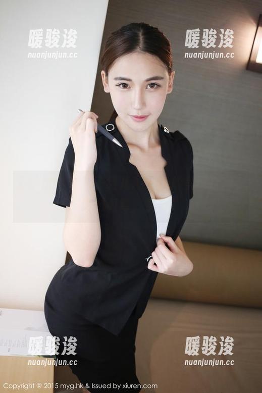 美媛馆-子纯儿Annie 美媛馆 - 呃,子纯儿Annie的美脚合集,绝对有毒,警告!
