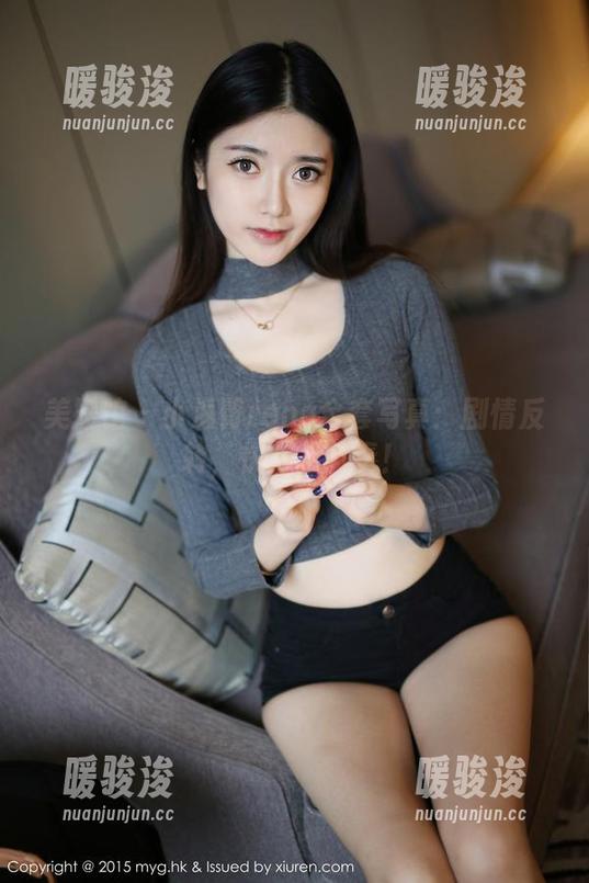 美媛馆 - 小海臀rena全套写真：剧情反转，快跟上节奏！