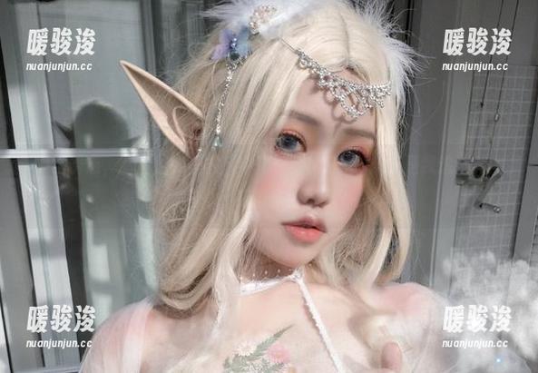 旗袍诱惑，高清图库里的“芊川一笑MNK”：这是我追逐美的日常，你准备好了吗？