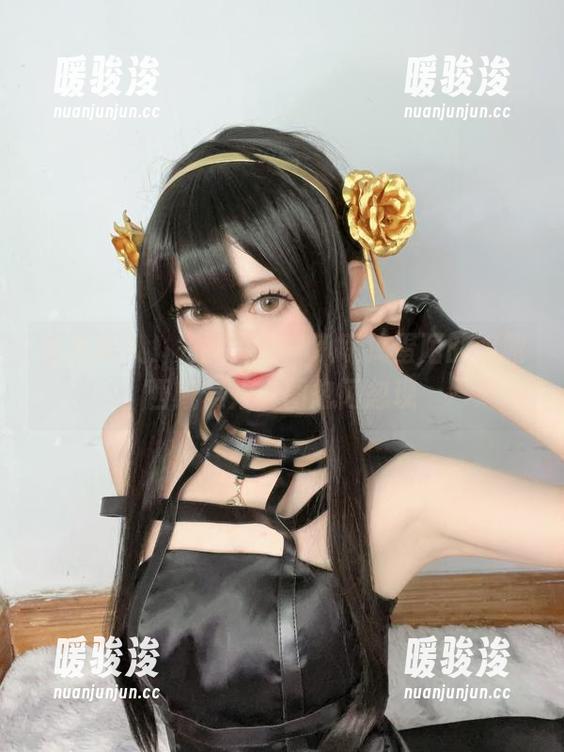 未见其人，先闻其声：趴趴捣蛋陌的妮露西域舞娘套图忽闪忽现