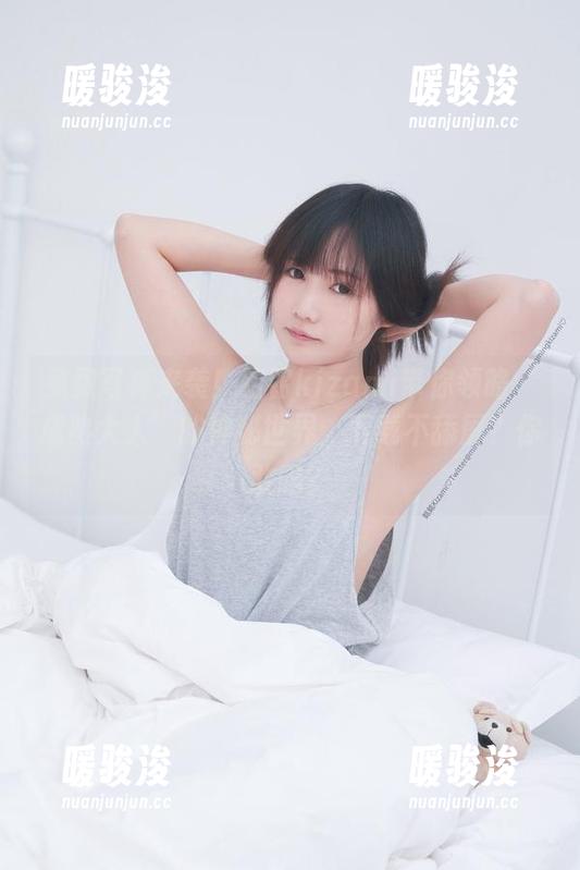 免费写真来袭！铭铭kizami带你领略‘成熟大人’的神秘世界，下载不舔屏？你敢吗？