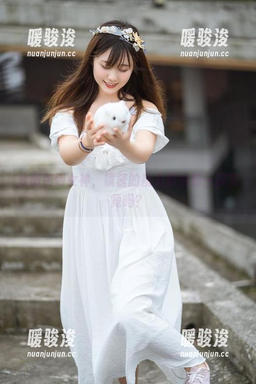 从图包到女神，镜酱的魔力你也想一探究竟吗？