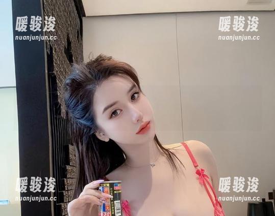 阿色 微密圈 - 原图里的阿色:可爱写真如梦似幻,时光在这里暂停!